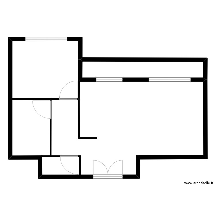 LANSADE. Plan de 0 pièce et 0 m2