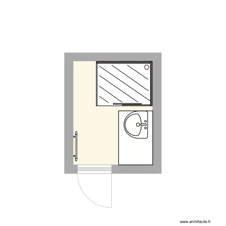 LEROY. Plan de LEROY. Plan de