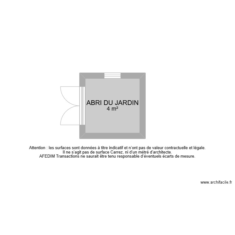 BI 26159-. Plan de 18 pièces et 139 m2