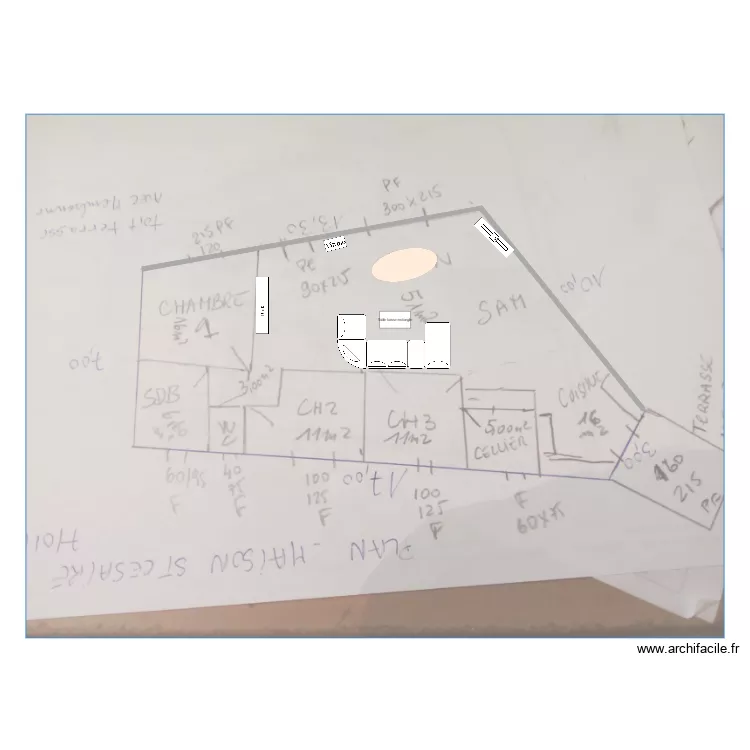 hernandez. Plan de hernandez. Plan de