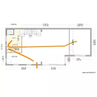 Les Mouettes Circuits Ventilation