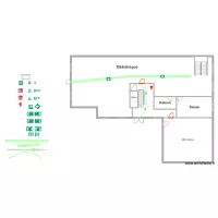 maison citoyenne rez de chaussée 2