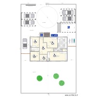 plan general projet ERP parking juin2025