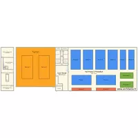 Projet Indoor Padel Big