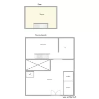 Local P&eacute;zenas Leclerc rdc