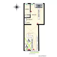 BOULANGERIE JACQUEMART PROJET