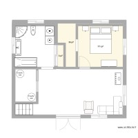 sou-sol chalet