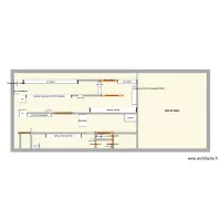 CHANTIER ECOLE
