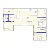 Construction maison 2