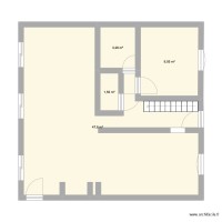 Rez de chaussée