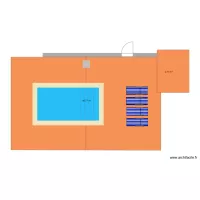 piscine perso