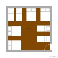 Dortoir 1