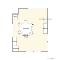 OPEN SPACE