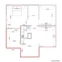 PLAN MAISON JOLOUIS