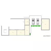 nouvelle maison