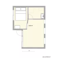 bungalow 1
