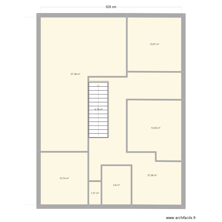 guillin. Plan de 0 pièce et 0 m2