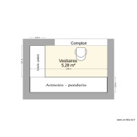 Vestiaires