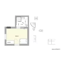 cabanon claude