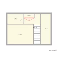 &eacute;tage annexe