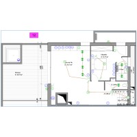 Casavone R+3 App 12 duplex