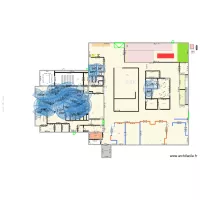 VOLTA RDC zone g pulse &agrave; jour