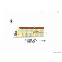 gorguette sud projet v2