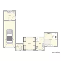 Maison 2
