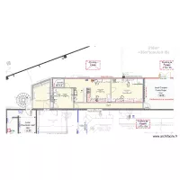 LA MOTTE SERVOLEX V3