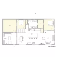 &Eacute;tage Monterey 30x44 -1