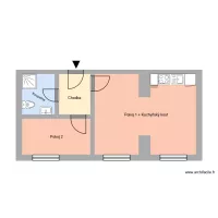 U stromovky 270, byt 15