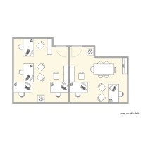 Plan Bureaux