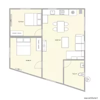 plan maison samna 2