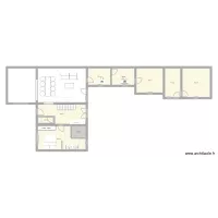 Maison Pouillon