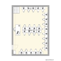 Salle info voisin