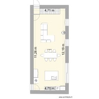 SALON CUISINE ARNAC-2