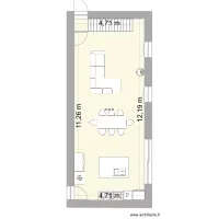 SALON CUISINE ARNAC-2