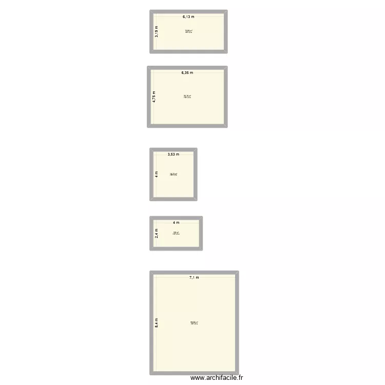 Mitra plafonds maison. Plan de Mitra plafonds maison. Plan de