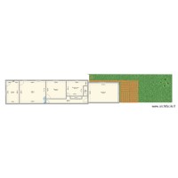Plan maison Montreuil