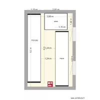 Bureau QA NCR Toshiba