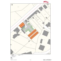 Essart - RS - Site garage