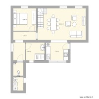 MAISON AJ PRO RDC
