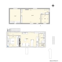 nouveau deplacement escalier