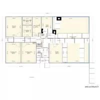 plan carrelage BRAOJOS