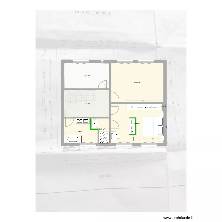2025 11 Kobylinsky v04_post d&eacute;coratrice. Plan de 7  et 72 m²