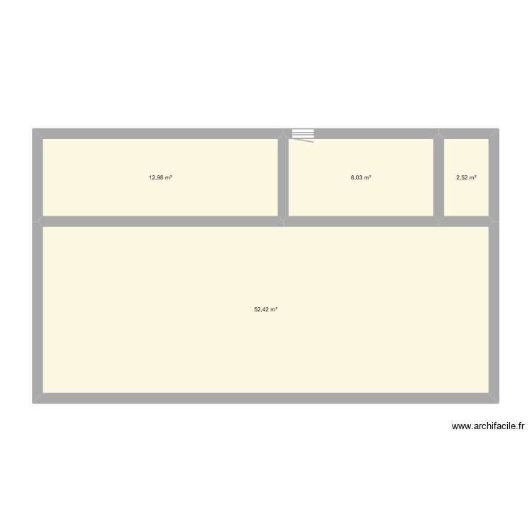 art appliqués. Plan de 0 pièce et 0 m2 art appliqués. Plan de 0 pièce et 0 m2