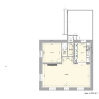 Veranda option 1