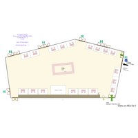 Congrès FRD 17 ET 18 Sept 2025  espace champagne prop 1