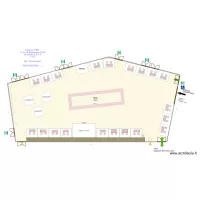 Congrès FRD 17 ET 18 Sept 2025  espace champagne prop 1