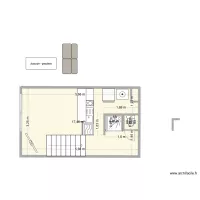 Appartement LSO 02